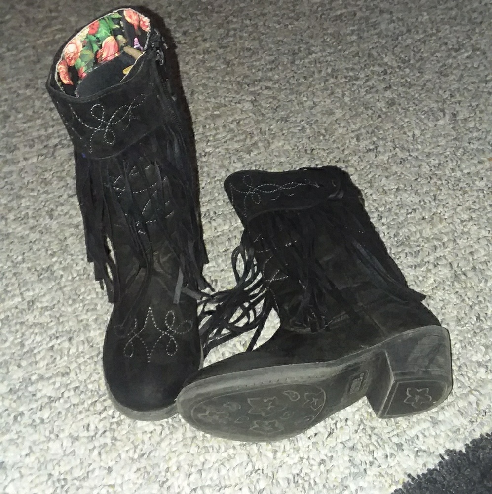 Boots